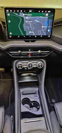 Škoda Kodiaq 2.0 TSI Selection 4x4