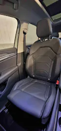 Škoda Kodiaq 2.0 TSI Selection 4x4