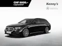 Mercedes-Benz E 220 d AMG Line 4MATIC Kombi