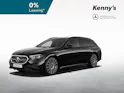 MERCEDES-BENZ E 220 d AMG Line 4MATIC Kombi