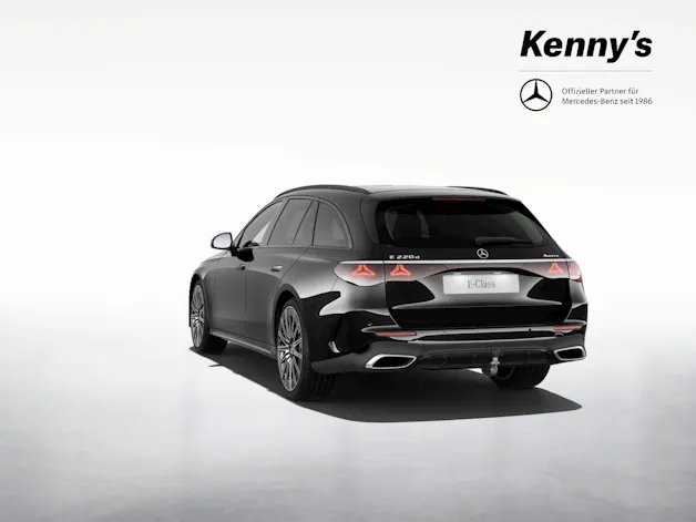 Mercedes-Benz E 220 d AMG Line 4MATIC Kombi