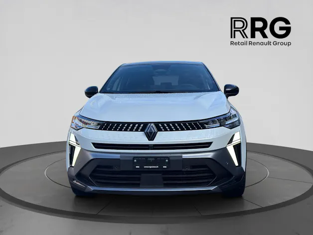 Renault Captur 1.8 E-Tech 160 Esprit Alpine DHT