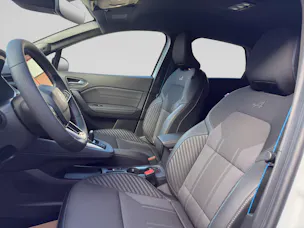 Renault Captur 1.8 E-Tech 160 Esprit Alpine DHT