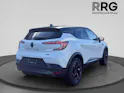 Renault Captur 1.8 E-Tech 160 Esprit Alpine DHT