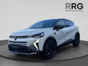 Renault Captur 1.8 E-Tech 160 Esprit Alpine DHT