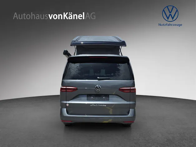 VW California 2.0 TDI Ocean Liberty