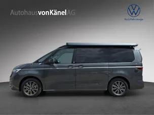 VW California 2.0 TDI Ocean Liberty