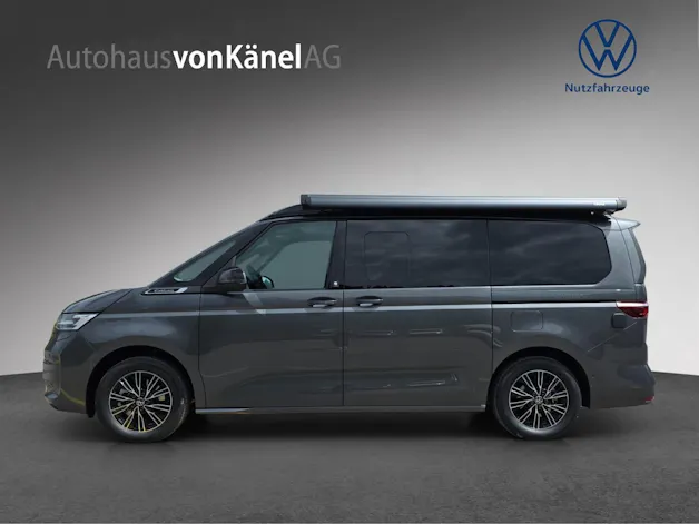 VW California 2.0 TDI Ocean Liberty
