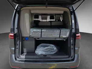 VW California 2.0 TDI Ocean Liberty