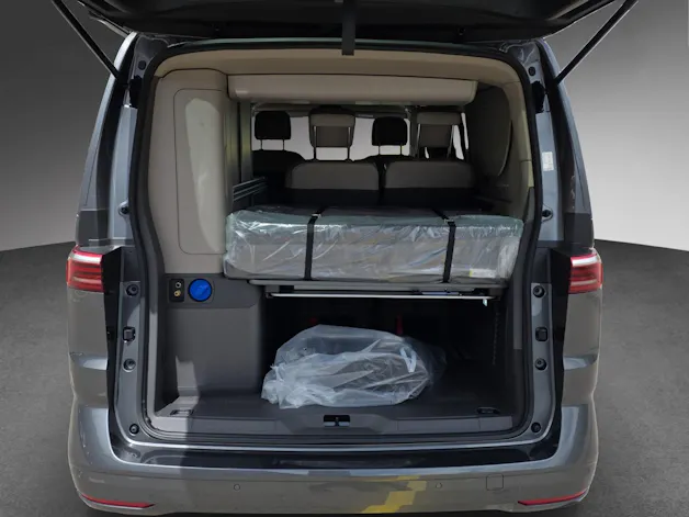 VW California 2.0 TDI Ocean Liberty