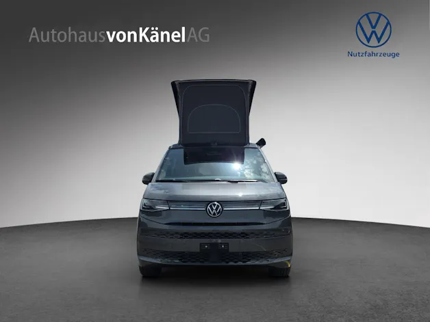 VW California 2.0 TDI Ocean Liberty