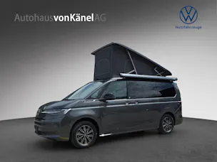 VW California 2.0 TDI Ocean Liberty