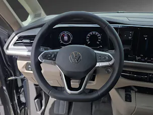 VW California 2.0 TDI Ocean Liberty