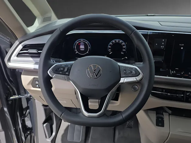 VW California 2.0 TDI Ocean Liberty