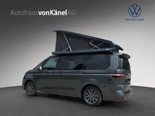 VW California 2.0 TDI Ocean Liberty
