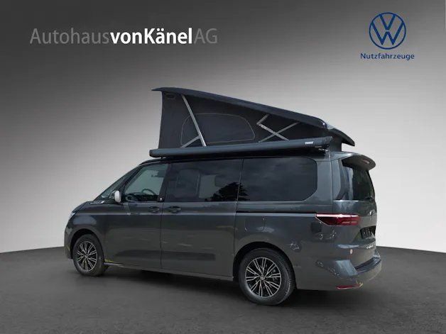 VW California 2.0 TDI Ocean Liberty