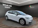 VW ID.3 Pro Performance 58 kWh Pro