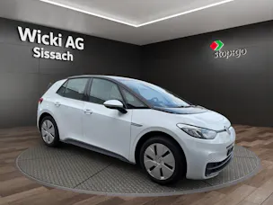VW ID.3 Pro Performance 58 kWh Pro