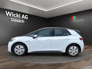 VW ID.3 Pro Performance 58 kWh Pro