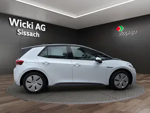 VW ID.3 Pro Performance 58 kWh Pro