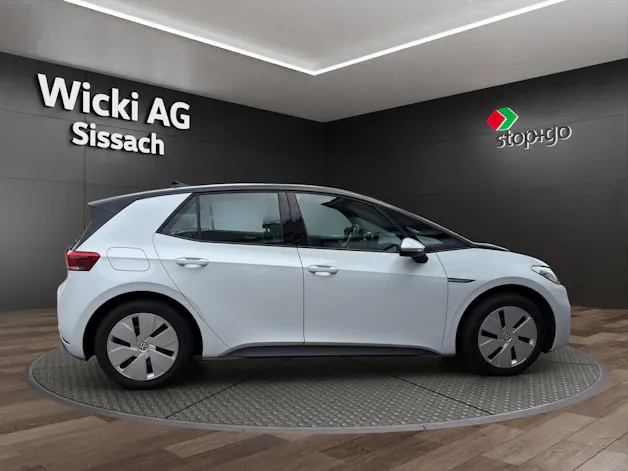 VW ID.3 Pro Performance 58 kWh Pro