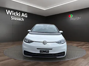 VW ID.3 Pro Performance 58 kWh Pro