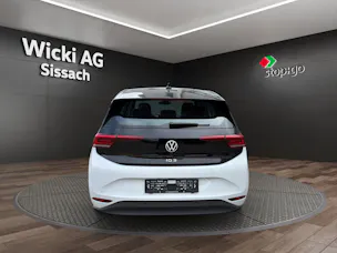 VW ID.3 Pro Performance 58 kWh Pro