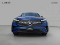 Mercedes-Benz GLC Coupé 220 d 4Matic 9G-Tronic
