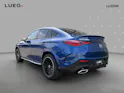 Mercedes-Benz GLC Coupé 220 d 4Matic 9G-Tronic
