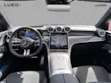 Mercedes-Benz GLC Coupé 220 d 4Matic 9G-Tronic