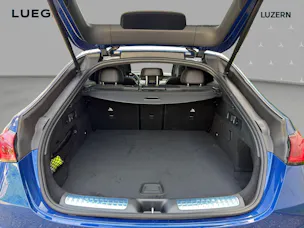 Mercedes-Benz GLC Coupé 220 d 4Matic 9G-Tronic