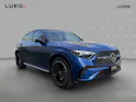 Mercedes-Benz GLC Coupé 220 d 4Matic 9G-Tronic