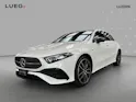 Mercedes-Benz A 250 e EQ Star 8G-DCT