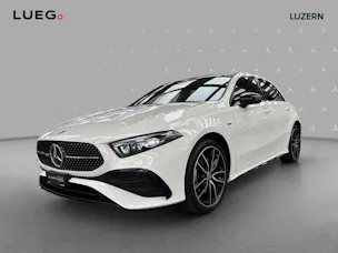 Mercedes-Benz A 250 e EQ Star 8G-DCT