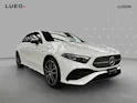Mercedes-Benz A 250 e EQ Star 8G-DCT
