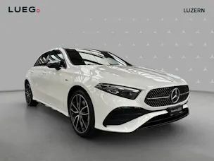 Mercedes-Benz A 250 e EQ Star 8G-DCT