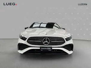 Mercedes-Benz A 250 e EQ Star 8G-DCT