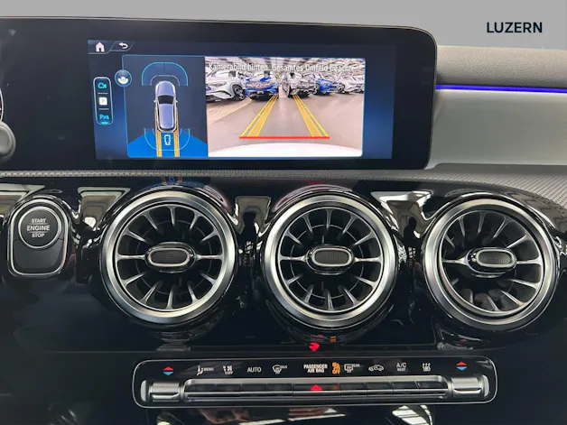 Mercedes-Benz A 250 e EQ Star 8G-DCT