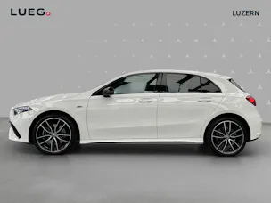 Mercedes-Benz A 250 e EQ Star 8G-DCT