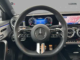 Mercedes-Benz A 250 e EQ Star 8G-DCT