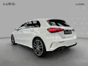 Mercedes-Benz A 250 e EQ Star 8G-DCT