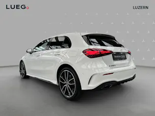 Mercedes-Benz A 250 e EQ Star 8G-DCT