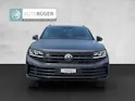 VW Touareg R Final Edition 3.0TSI 462PS 4Motion