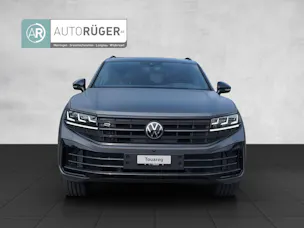 VW Touareg R Final Edition 3.0TSI 462PS 4Motion