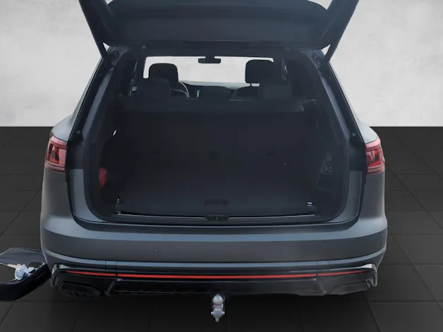 VW Touareg R Final Edition 3.0TSI 462PS 4Motion