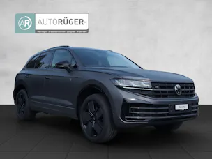 VW Touareg R Final Edition 3.0TSI 462PS 4Motion