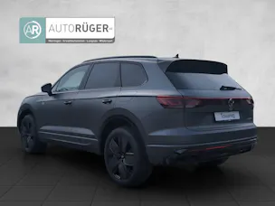VW Touareg R Final Edition 3.0TSI 462PS 4Motion