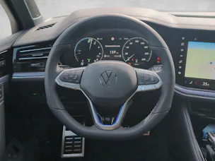 VW Touareg R Final Edition 3.0TSI 462PS 4Motion
