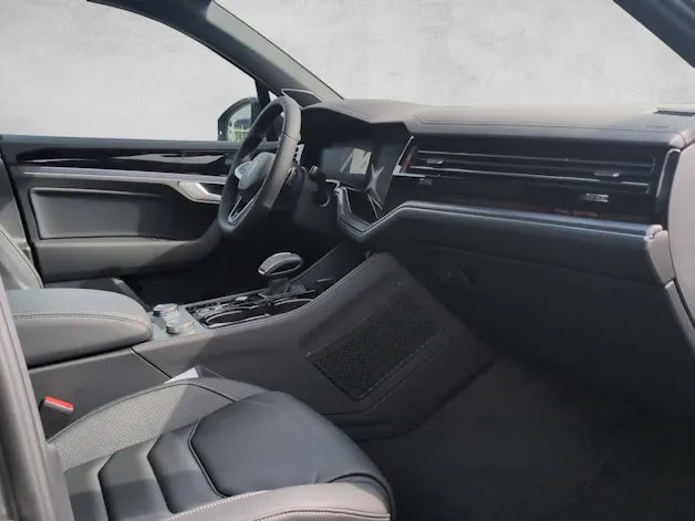 VW Touareg R Final Edition 3.0TSI 462PS 4Motion