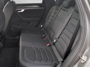 VW Touareg R Final Edition 3.0TSI 462PS 4Motion